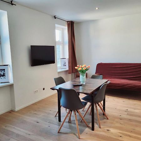 Apartment Hasengasse - Free Highspeed-Internet Відень Екстер'єр фото
