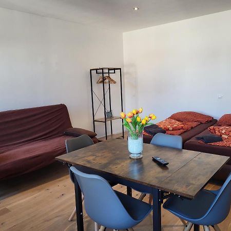 Apartment Hasengasse - Free Highspeed-Internet Відень Екстер'єр фото