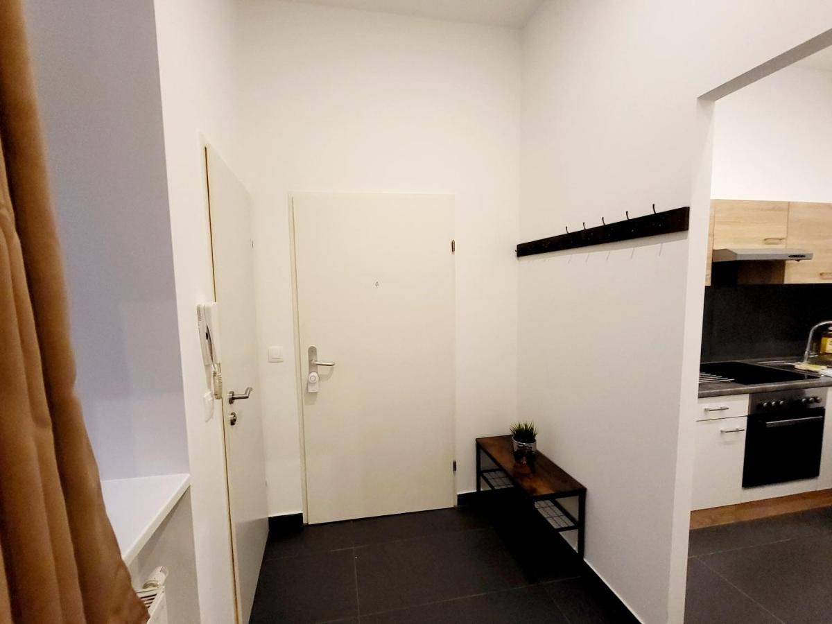 Apartment Hasengasse - Free Highspeed-Internet Відень Екстер'єр фото