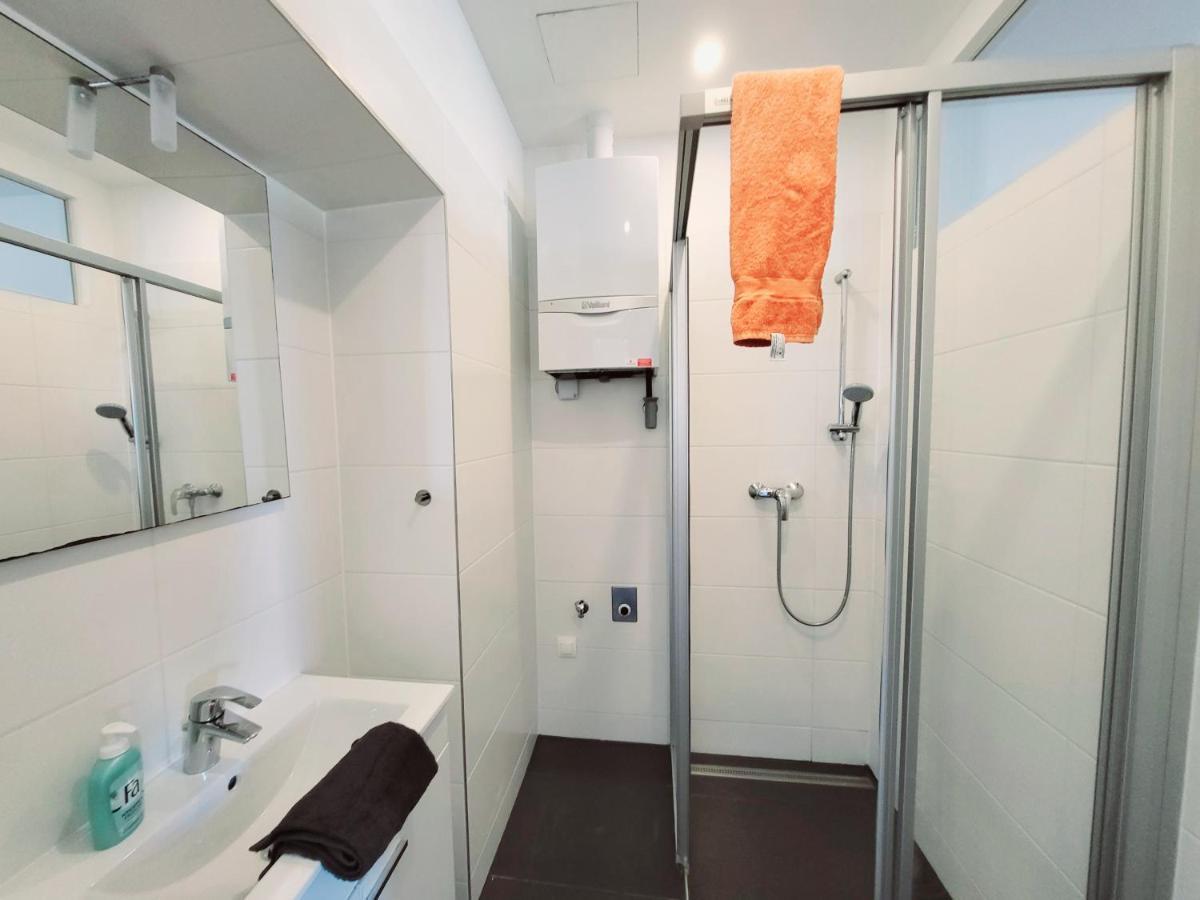 Apartment Hasengasse - Free Highspeed-Internet Відень Екстер'єр фото