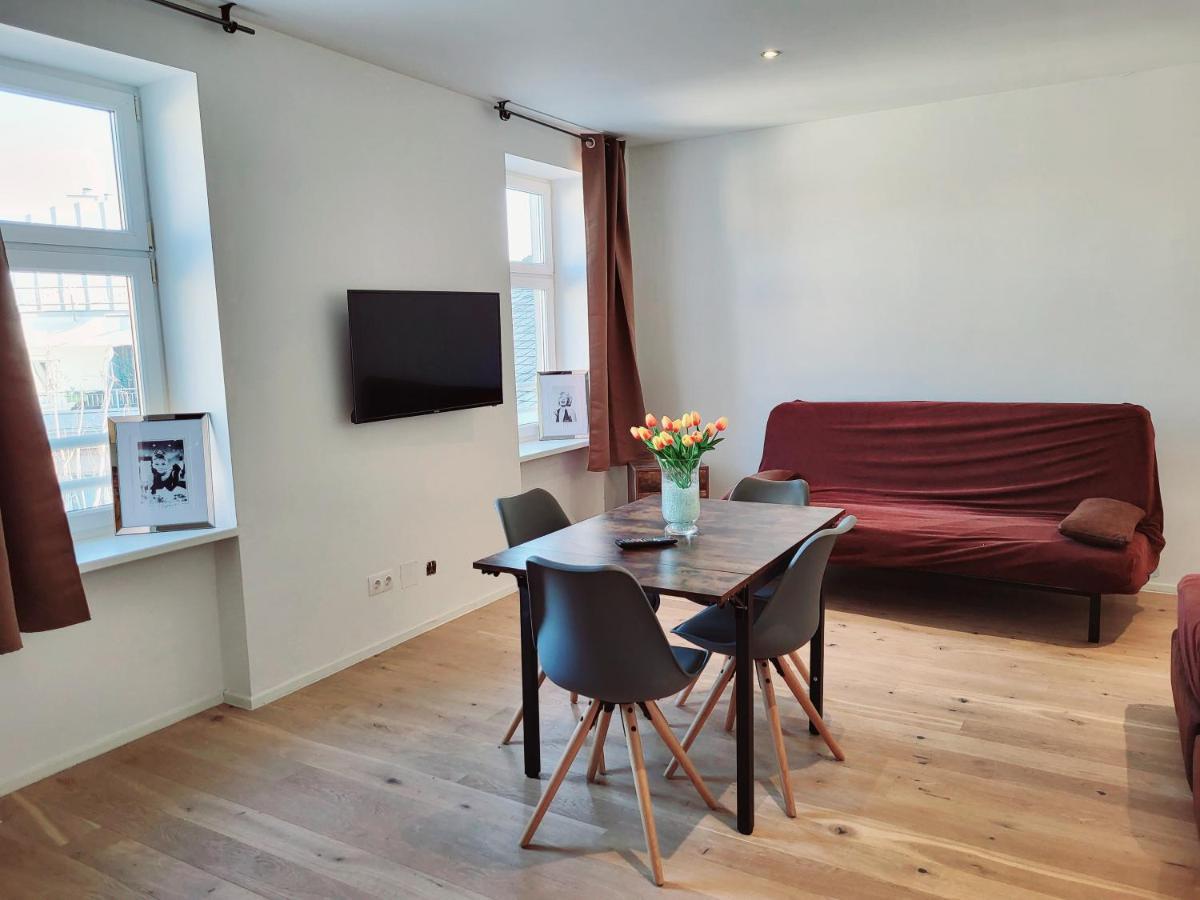 Apartment Hasengasse - Free Highspeed-Internet Відень Екстер'єр фото