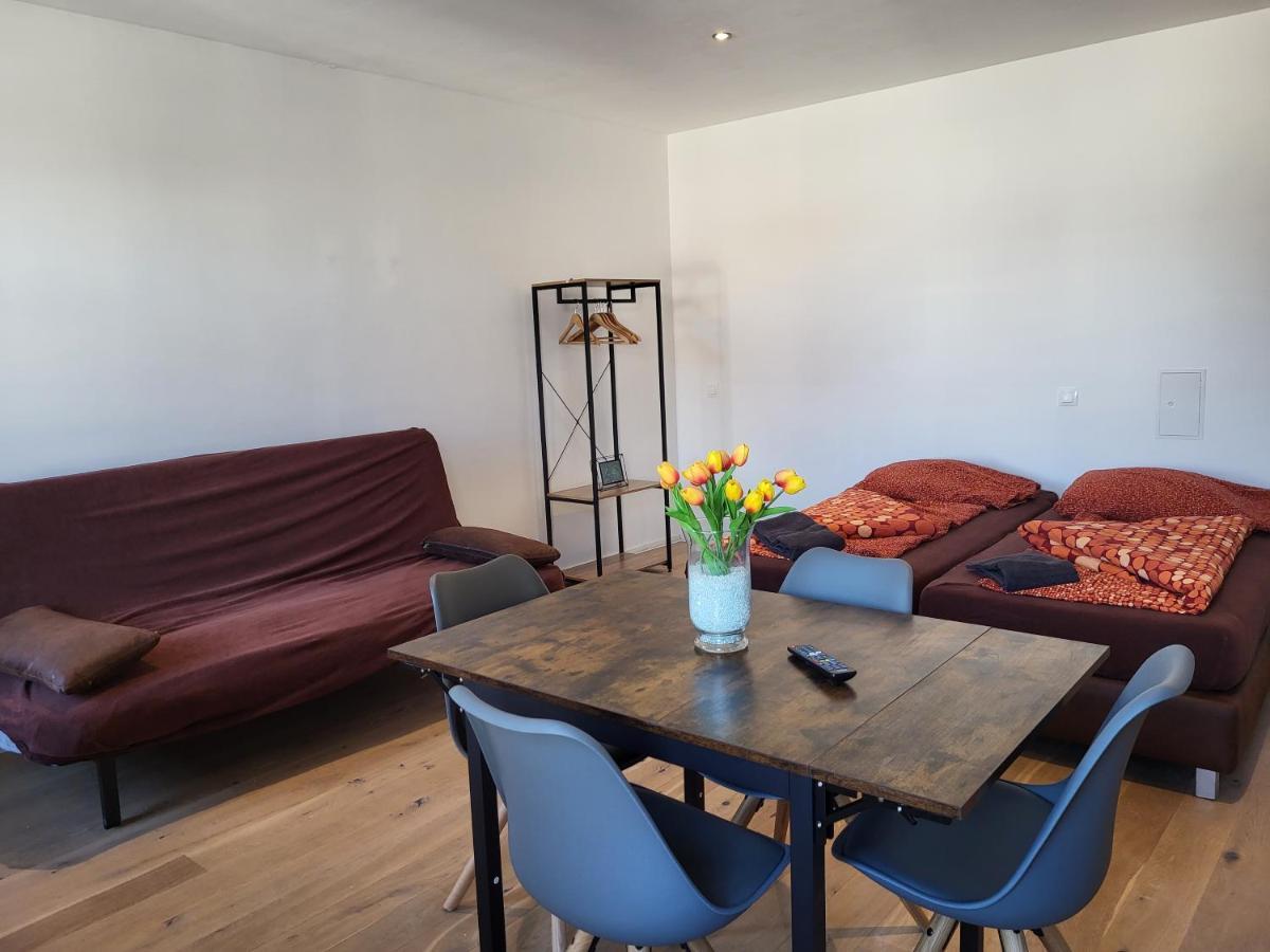 Apartment Hasengasse - Free Highspeed-Internet Відень Екстер'єр фото