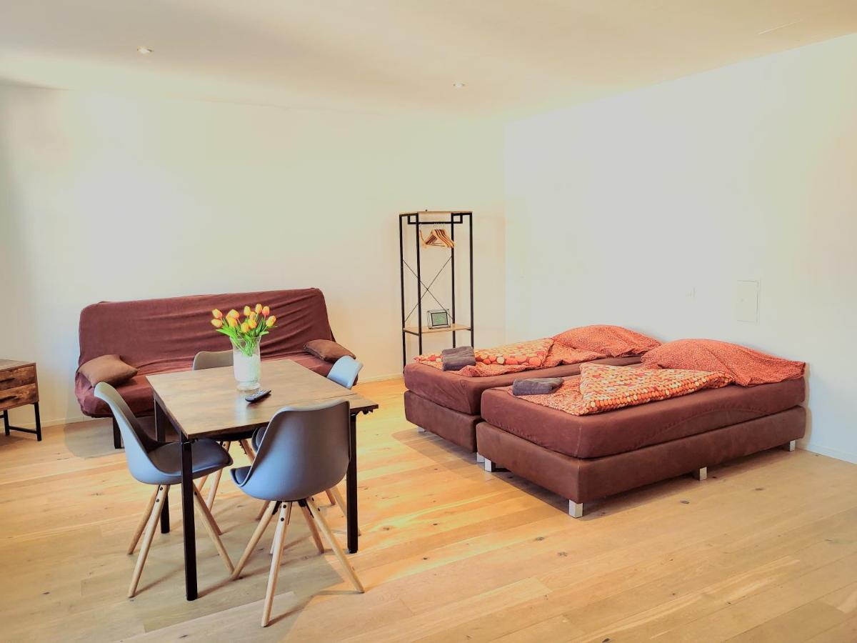 Apartment Hasengasse - Free Highspeed-Internet Відень Екстер'єр фото